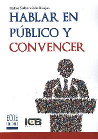 Hablar en P�blico y Convencer