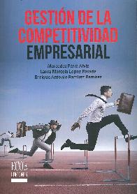 Gestin de la Competitividad Empresarial
