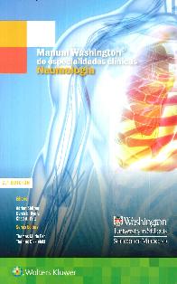 Neumologa Manual Washington de Especialidades Clnicas