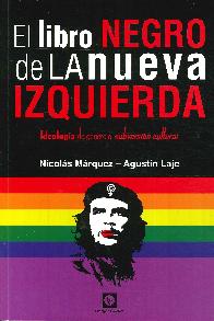 El Libro Negro de la Nueva Izquierda
