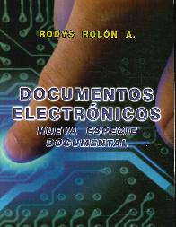 Documentos Electr�nicos