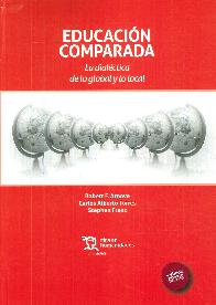 Educacin Comparada