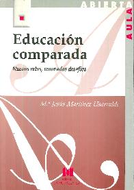 Educacin Comparada