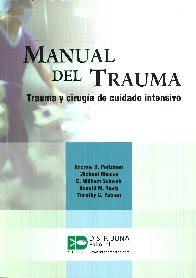 Manual del Trauma