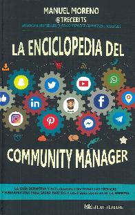 La Enciclopedia del Community Manager