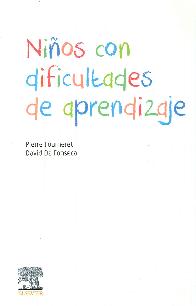 Ni�os con Dificultades de Aprendizaje