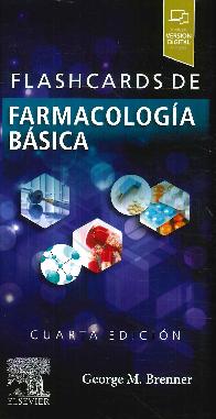 Flashcards de Farmacologa Bsica