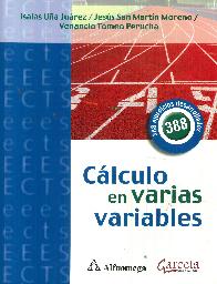 Clculo en Varias Variables