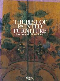 The best of painted furniture