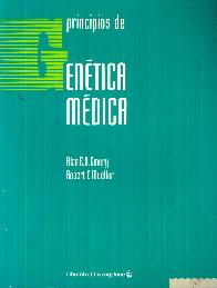 Principios de genetica medica