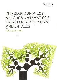 Introducci�n a los m�todos matem�ticos en biolog�a y ciencias ambientales