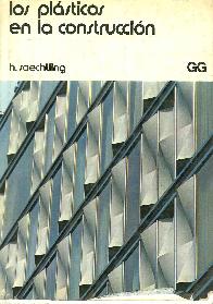Los Pl�sticos en la construcci�n