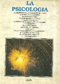 La Psicologa Universitas Tomo XVII