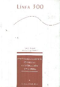 Linea 300 Efectos de la coherencia atomica en la interaccion luz-materia