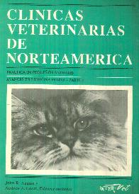 Clinicas veterinarias de norteamerica