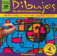Dibujos de Artistas Geniales