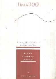 Linea 300 Funcion y Disfuncion Endotelial