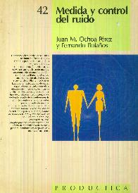 Medida y control del ruido