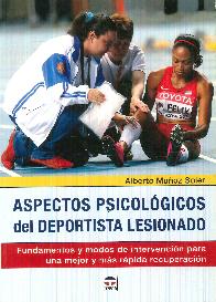 Aspectos psicol�gicos del deportista lesionado