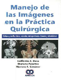 Manejo de las imgenes en la prctica quirrgica