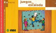 Fichero de juegos de escalada