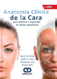 Anatomía Clínica de la Cara