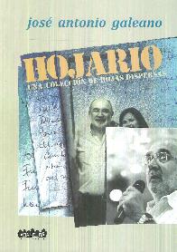 Hojario Una colecci�n de hojas dispersas