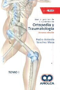 Ortopedia y Traumatolog�a - 2 Tomos