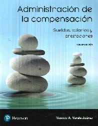Administraci�n de la Compensaci�n