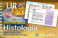 Memora Histolog�a LIR