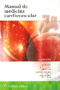 Manual de Medicina Cardiovascular