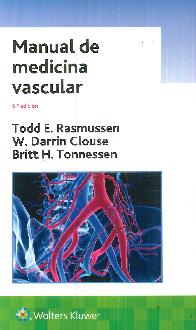Manual de Medicina Vascular