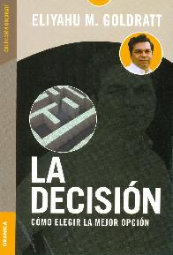 La decision