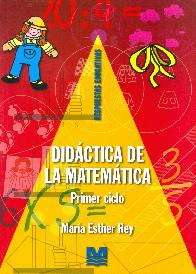 Didctica de la Matemtica Primer ciclo