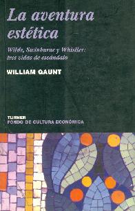 La aventura est�tica