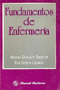 Fundamentos de Enfermeria