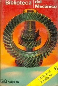 Biblioteca del Mecanico 6 Tomos