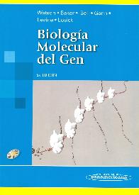 Biologa Molecular del Gen