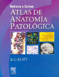 Atlas de Anatoma Patolgica  Robbins y Cotran