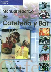 Manual Pr�ctico de Cafeter�a y Bar