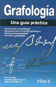 Grafologia una guia practica
