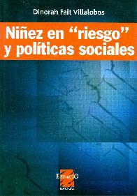 Ni�ez en Riesgo y politicas sociales
