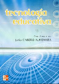 Tecnologa educativa