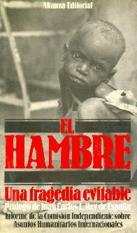 El Hambre