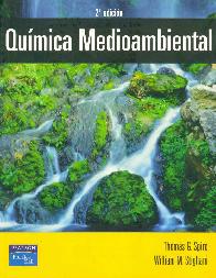 Quimica Medioambiental
