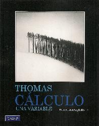 Clculo una variable