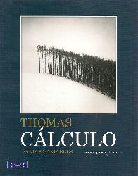 C�lculo varias variables