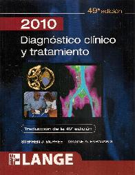 2010 Diagnstico clnico y tratamiento