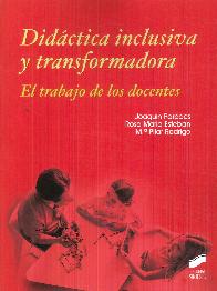 Didctica Inclusiva y Transformadora
