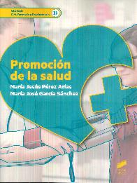 Promoci�n de la salud